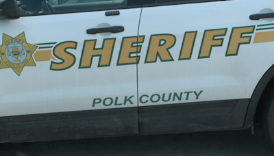 Polk County Detention Officer accused of supplying drugs to inmate