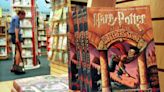 Why a Single Copy of 'Harry Potter' Could Sell for $80,000