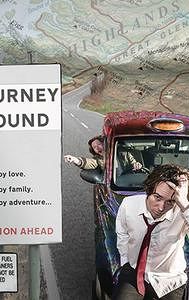 Journey Bound | Adventure, Comedy, Romance