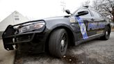 Akron police investigating shooting that left 1 person injured while in car with infant
