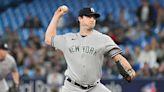 New York Yankees' Ace Passes Big Test In Injury Rehab