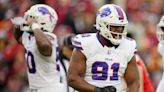 Dominant Bills DT named one of the 'most underrated' players in NFL