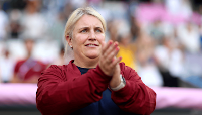 Emma Hayes' Maintains Unbeaten Start As United States Top Group B At Paris Olympics 2024
