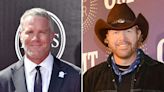 Brett Favre Recalls Final Conversation With Toby Keith Before His Death: ‘He Was the Best’