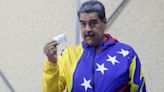 Pese a prohibición de realizar propaganda: Maduro convoca a sus seguidores a “operación remate” para ganar las elecciones - La Tercera