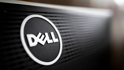 Dell customer order database stolen, for sale on dark web