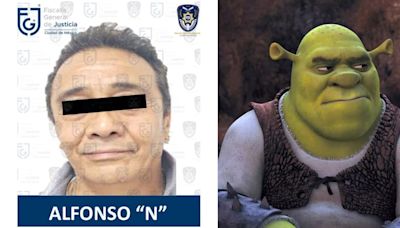 Alfonso Obregón, actor de doblaje que da voz a Shrek, es detenido por presunto abuso sexual