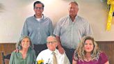 Mr. & Mrs. Reichert celebrate 60th wedding anniversary - Pleasanton Express