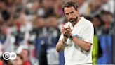 Euro 2024: Gareth Southgate resigns as England head coach – DW – 07/16/2024