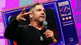 Grant Cardone Jumps Back Into Reality Television