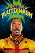 Pluto Nash