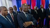 Ariel Henry resigns as prime minister of Haiti, paving the way for a new government to take power