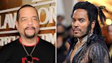 Ice-T Disses Lenny Kravitz’s ‘Weird’ Celibacy Commitment: ‘I Love to F–k’