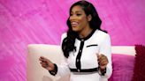 Keke Palmer Refuses to Say Whether She's Still With That Guy Who Shamed Her Outfit
