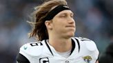 Jags and Trevor Lawrence are talking contract extension