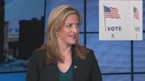 Michigan Secretary of State Jocelyn Benson talks election security 1-on-1