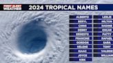 Hurricane season begins, above normal activity expected