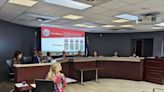 School health advisory council recommends initiatives to Coppell ISD school board