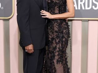 Eddie Murphy and Australian model Paige Butcher tie the knot in Caribbean wedding ceremony