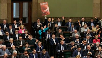 Why Poland’s new government is challenged by abortion