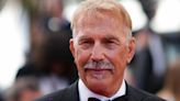 Kevin Costner Gets Emotional Amid Standing Ovation At 'Horizon' Cannes Premiere