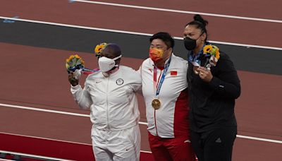 Olympics Stir Controversy as Non-Binary Athlete Competes in Women’s Shot Put Event - EconoTimes