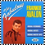 Fabulous Frankie Avalon