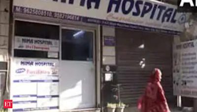 "Blatant disregard for law and order": FORDA raises concern over murder of doctor at Delhi Hospital