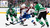 Stars brace for 'a lot of challenges' heading into Game 3 against Avalanche | NHL.com