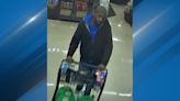 KCSO: Man wanted after accused of robbing Albertsons, allegedly assaulted employee