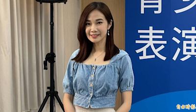 鄭文婷批楊寶楨淪政黨打手 謝國樑應向市民道歉