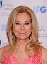 Kathie Lee Gifford