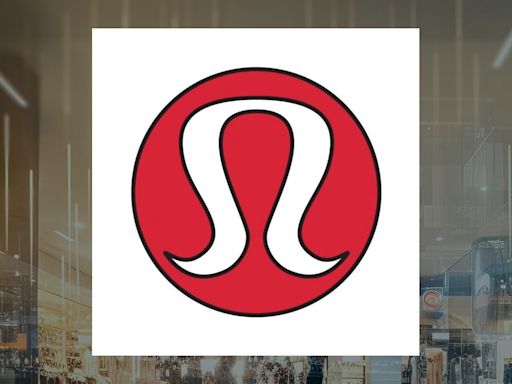 Benjamin F. Edwards & Company Inc. Increases Stock Position in Lululemon Athletica Inc. (NASDAQ:LULU)