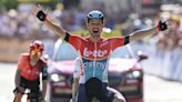El belga Victor Campenaerts gana la etapa 18 del Tour de Francia | Teletica