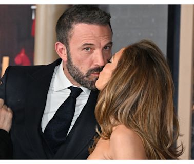 Ben Affleck Pal Speaks Out Amid Divorce Rumors