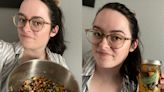 I tried a TikTok-famous recipe for 'cowboy caviar,' and I already know how I'd make it even better next time