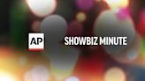 ShowBiz Minute: Bernard Hill, Tom Brady, Box Office