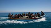 Naufragio de embarcación deja 20 muertos en Afganistán
