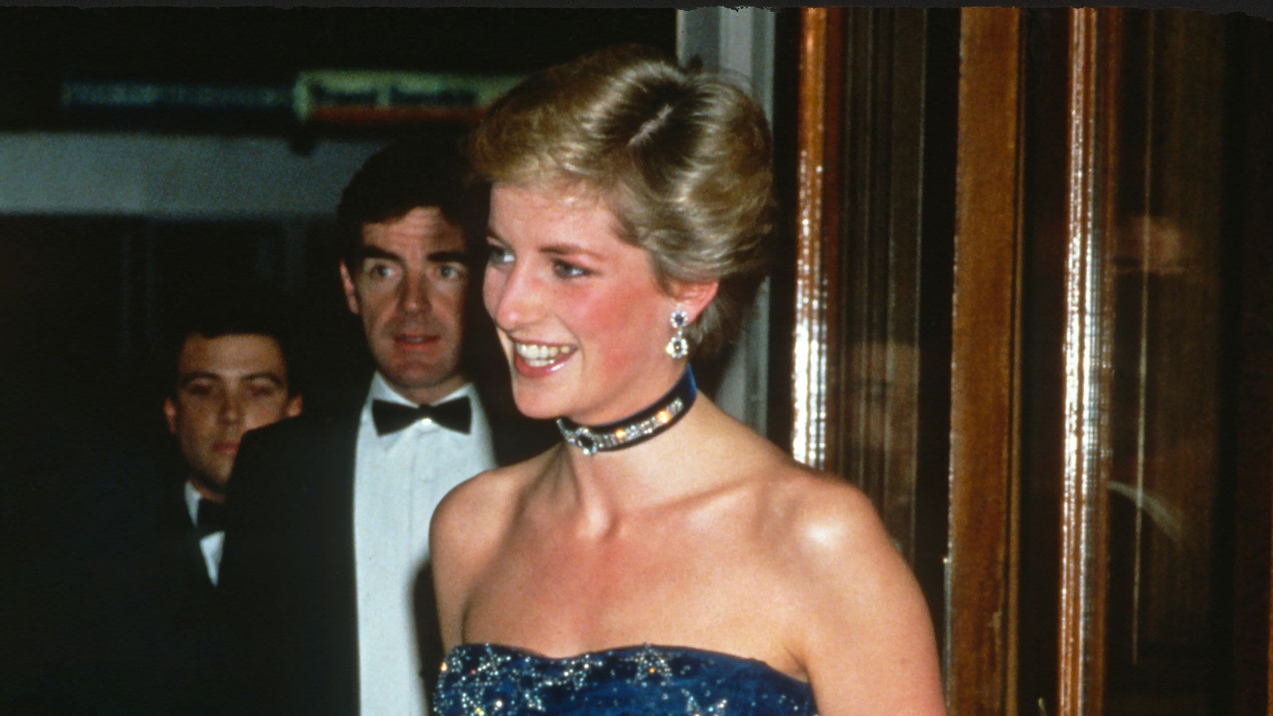 Princess Diana's Belongings Sell For More than $1.5 Million at Auction