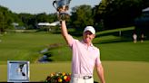 McIlroy surges to win at Quail Hollow