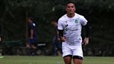 Anderson Santamaría asume 'reto' que representa llegar a Santos