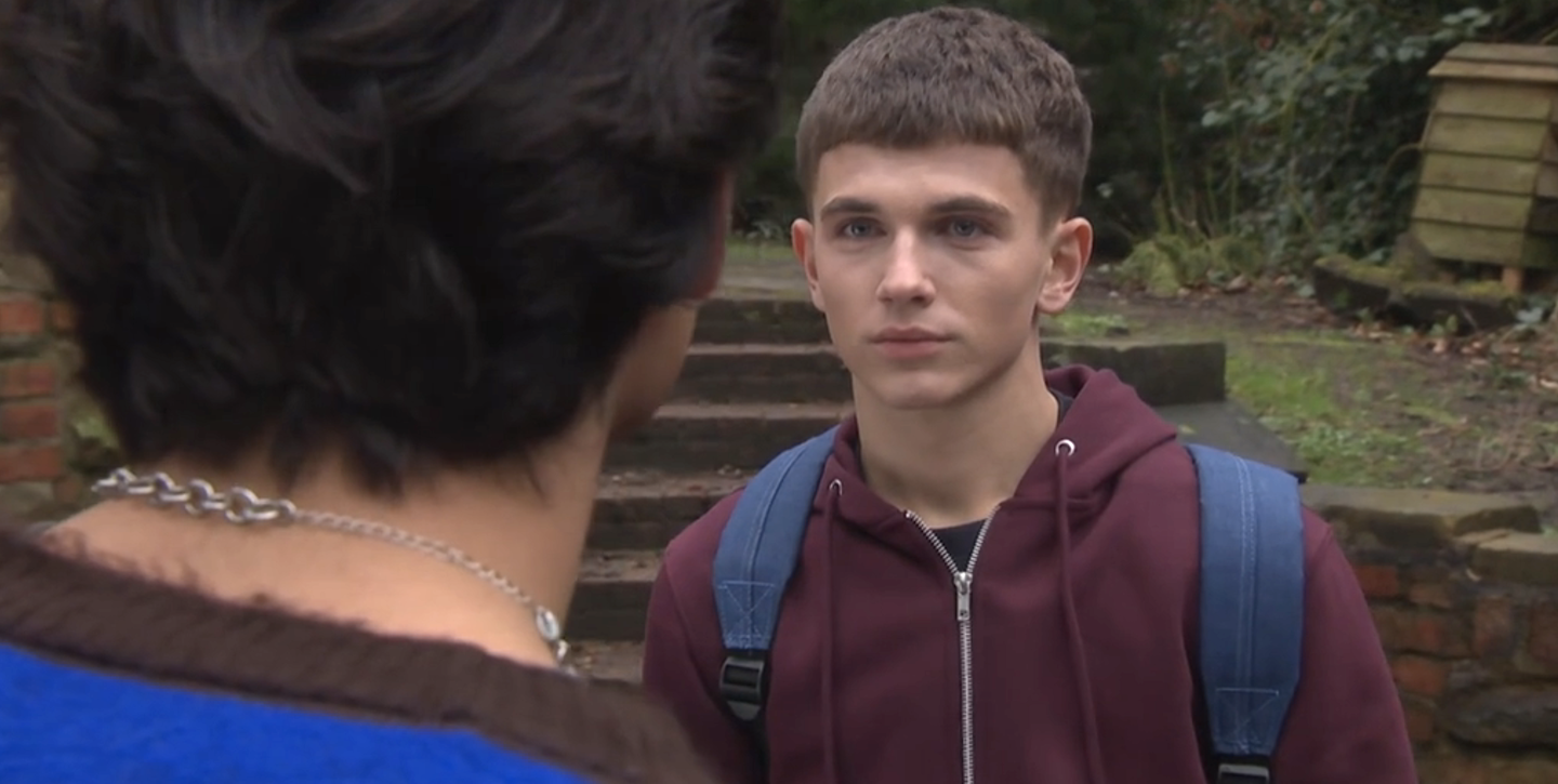 Hollyoaks reveals Lucas and Dillon outcome after tragic Pride twist