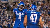 Kansas football to host FOX’s Big Noon Kickoff before matchup against Oklahoma