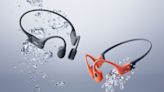 Shokz OpenSwim Pro 登場，骨傳導游泳播放器耳機終於加上藍牙了