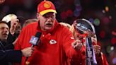 Chiefs' Offense Ranked Second-Best in NFL on Recent List