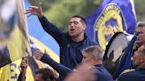 Juan Román Riquelme, presidente de Boca: con más poder que nunca, el ídolo se corre de su zona de confort y tendrá más tiempo para ganar la Copa Libertadores