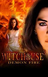 Witchouse 3: Demon Fire