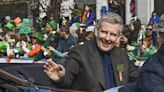 ‘It’s a big happy party!’ – Thousands fill Dublin’s streets to celebrate St Patrick’s Day