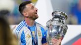 La millonaria suma que se llevó Argentina tras salir campeón de la Copa América - El Diario NY