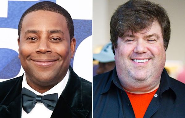 Kenan Thompson doesn’t want “Good Burger ”thrown 'in the trash' due to Dan Schneider’s 'tarnished' reputation